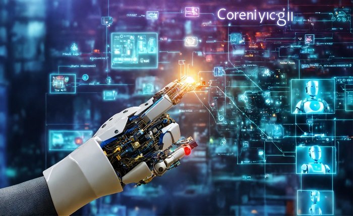 AI and Data Transparency