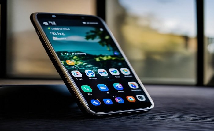 Samsung Galaxy A17