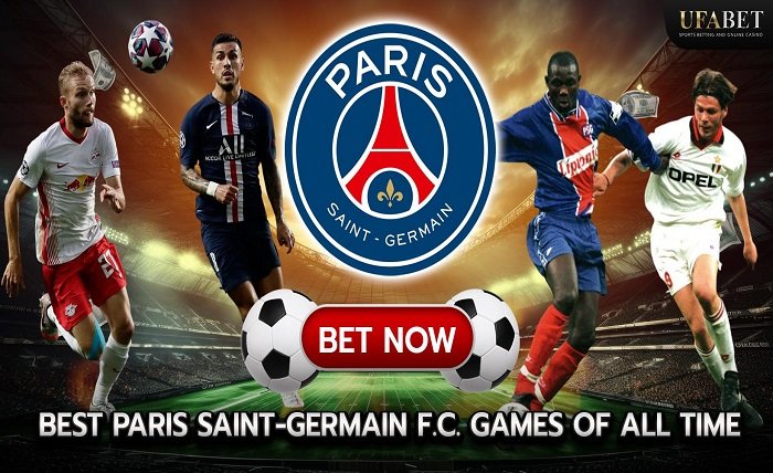 F.C. Games