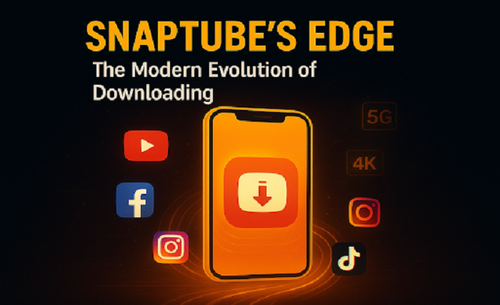 SnapTube