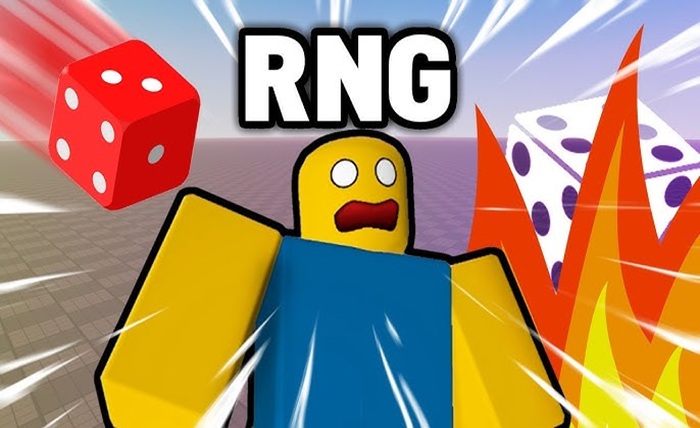 RNG Games