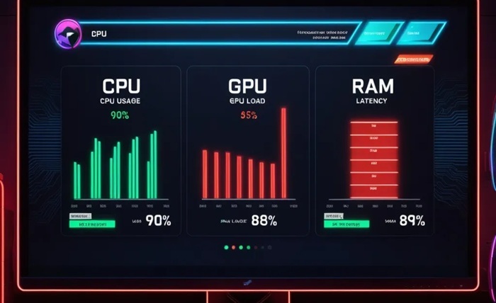 bottleneck calculator