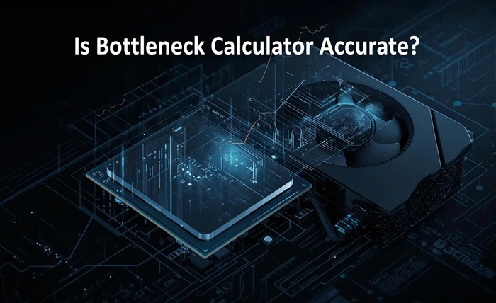 bottleneck calculator