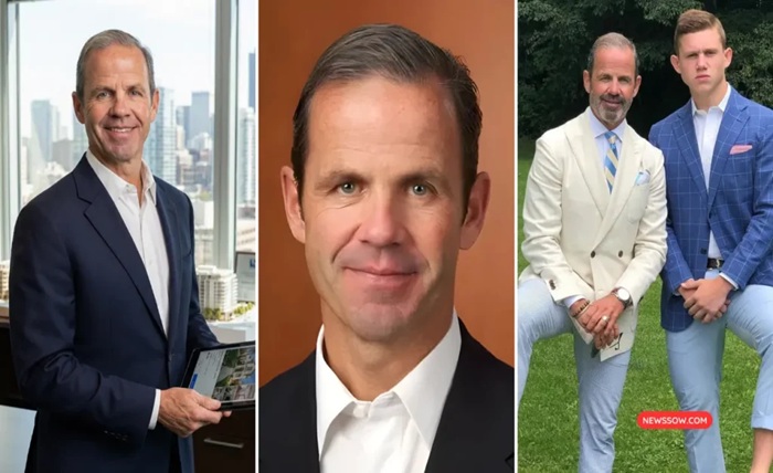 chip batchelder net worth