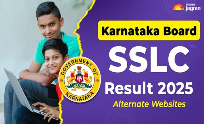 karresults nic in 2025 sslc results
