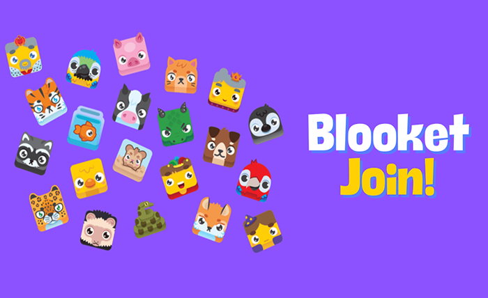play blooket