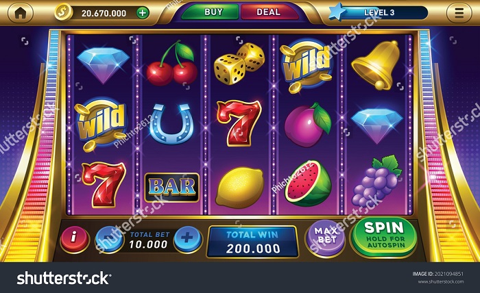 slot games