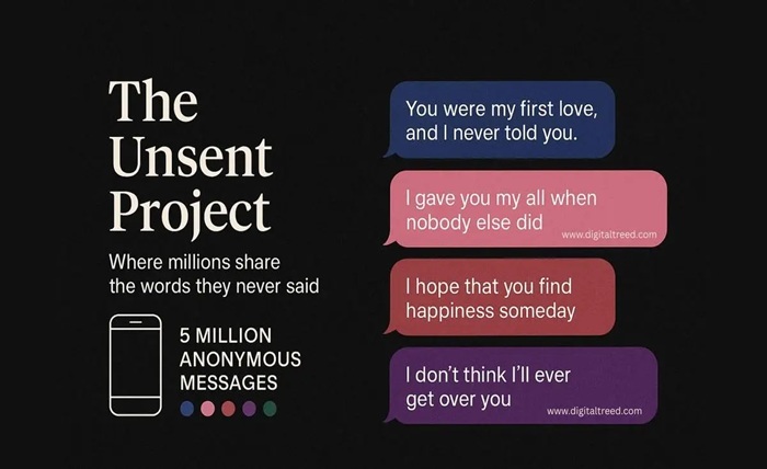 unsent projects