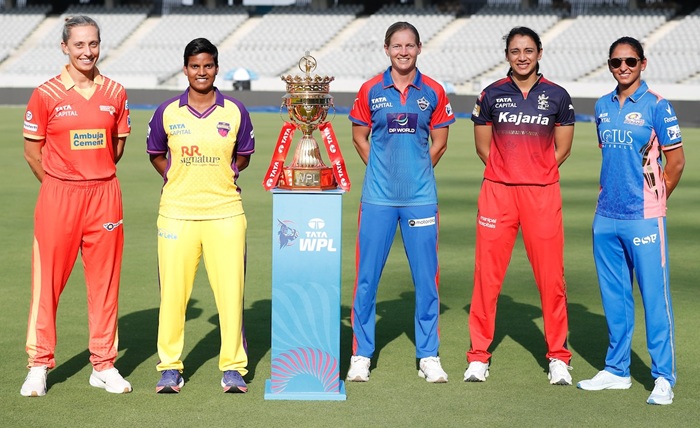 Domestic Teams
