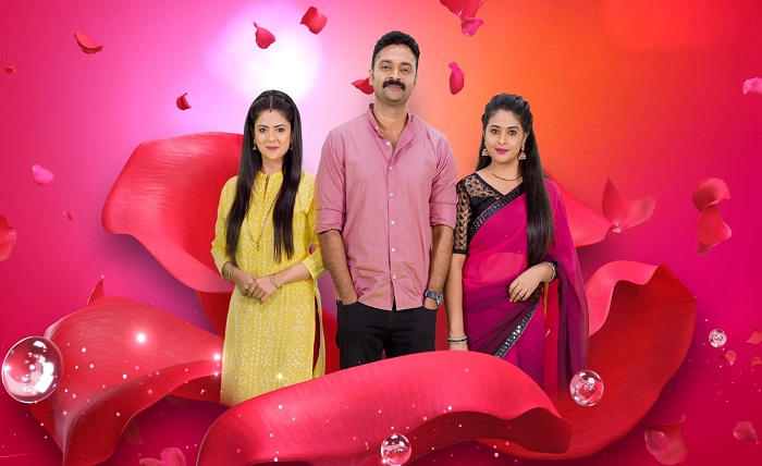 kurumbi com serial