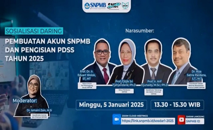 snpmb 2025