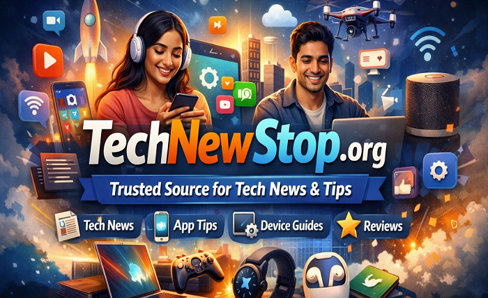 technewstop org