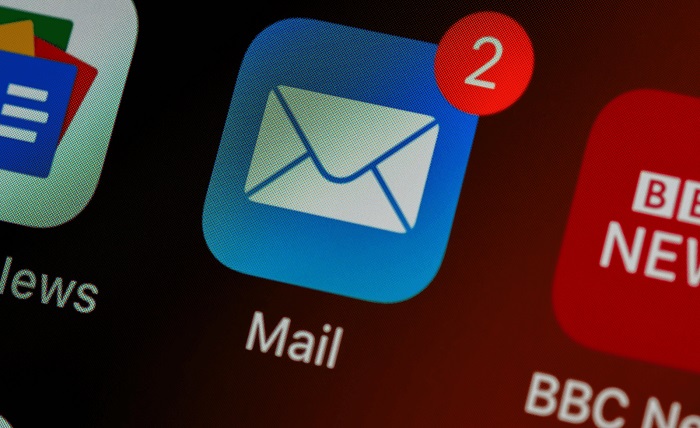 email etiquette