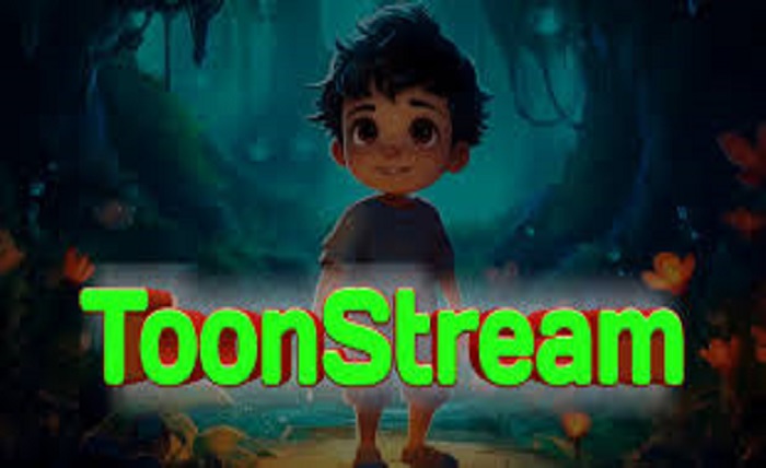toonstream com