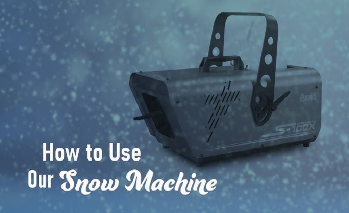 snow machine translation