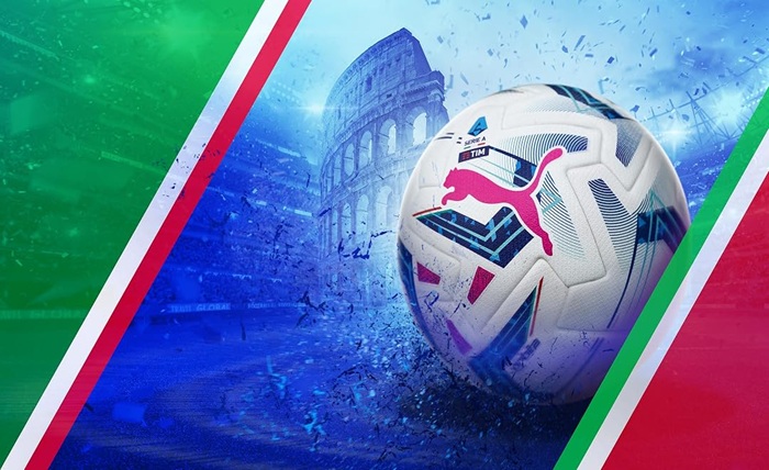 Serie A Campaign